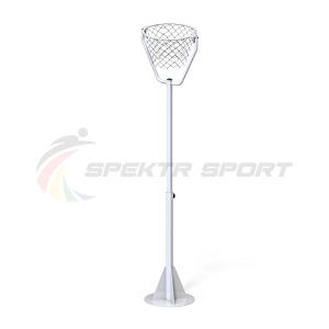 Купить Мишень для мячей с изменением высоты кольца в Первоуральске 