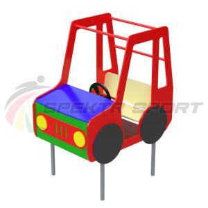 Купить Машинка ИФ 101 в Первоуральске 