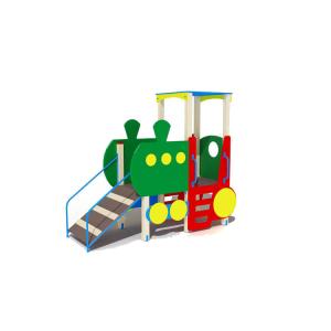 Купить Паровозик ИФ 106 в Первоуральске 