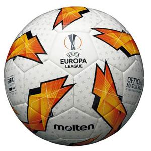 Купить Мяч футбольный Molten F9U4800 FIFA в Первоуральске 