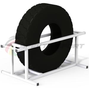 Купить Тренажер уличный "Дровосек" в Первоуральске 