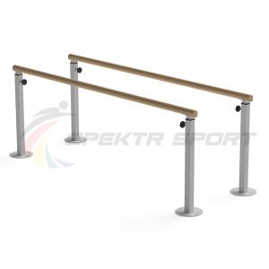 Купить Реабилитационные брусья детские Spektr Sport в Первоуральске 
