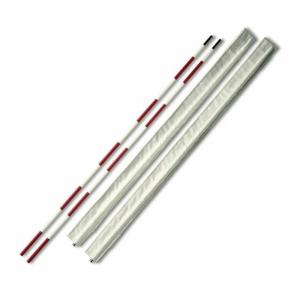 Купить Антенны волейбольные с карманами (комплект) в Первоуральске 