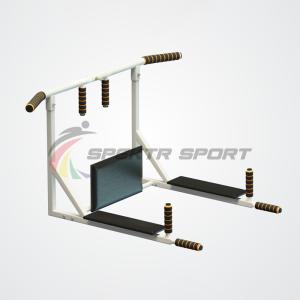 Купить Турник 3 в 1 облегченный Мангуст цв. белый в Первоуральске 