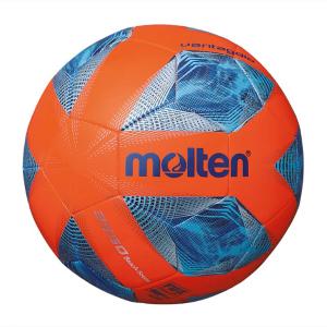 Купить Мяч футбольный Molten F5A3550 FIFA в Первоуральске 