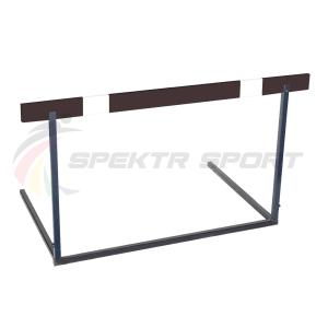 Купить Барьер для легкой атлетики нерегулируемый Spektr Sport в Первоуральске 