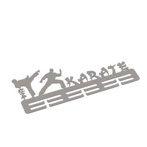 Купить Медальница Карате серия Стандарт в Первоуральске 