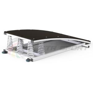 Купить Мостик гимнастический подкидной Профи (6 пружин) в Первоуральске 