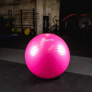 Купить Гимнастический мяч Yousteel Soft 55 см в Первоуральске 