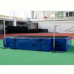 Купить Место приземления для прыжков в высоту 3х5х0,8 м в Первоуральске 