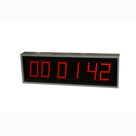 Купить Часы-секундомер настенные С2.25 знак 250 мм в Первоуральске 